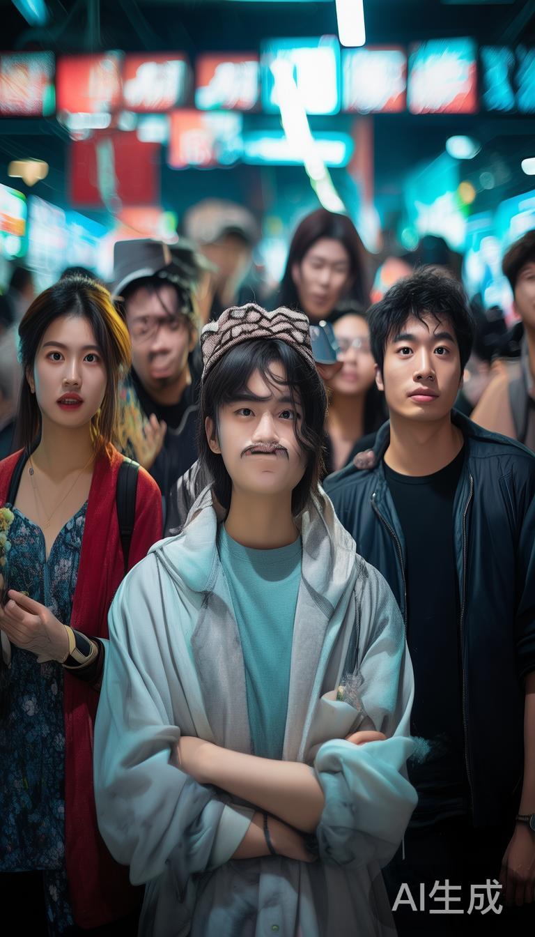 抖音博主涨粉原因分析图_抖音博主涨粉要素探析图插图 抖音博主涨粉原因分析图_抖音博主涨粉要素探析图插图