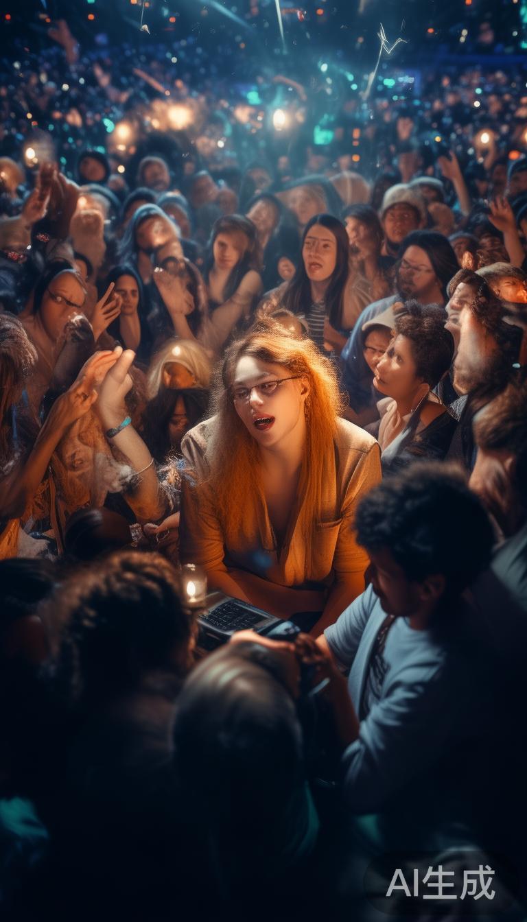 小红书关注一千多个粉丝_如何快速积累小红书粉丝？插图