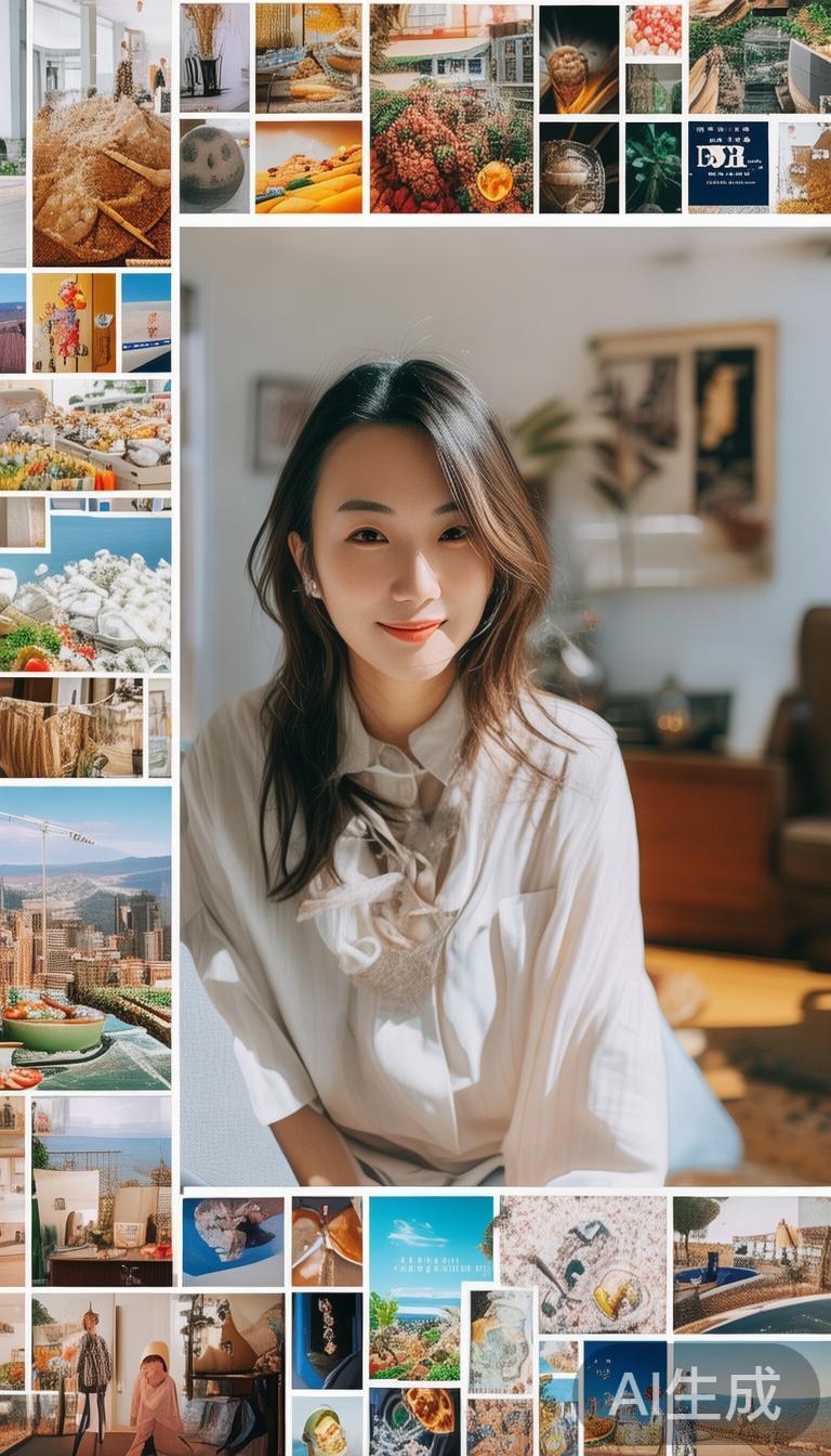 小红书3万粉丝的博主是_小红书3万粉丝博主揭秘？插图