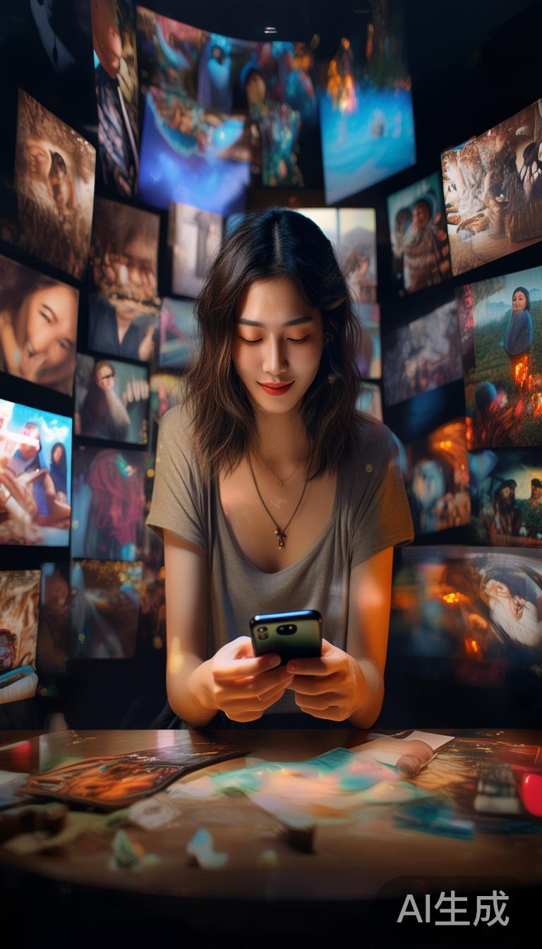 抖音怎么快速打标签涨粉_抖音标签涨粉技巧速成插图