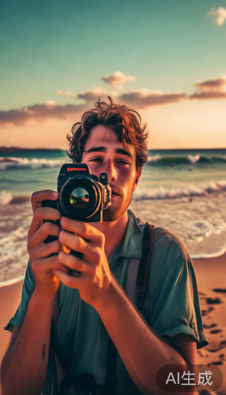 抖音怎么拍照片涨粉快_抖音照片吸粉技巧插图