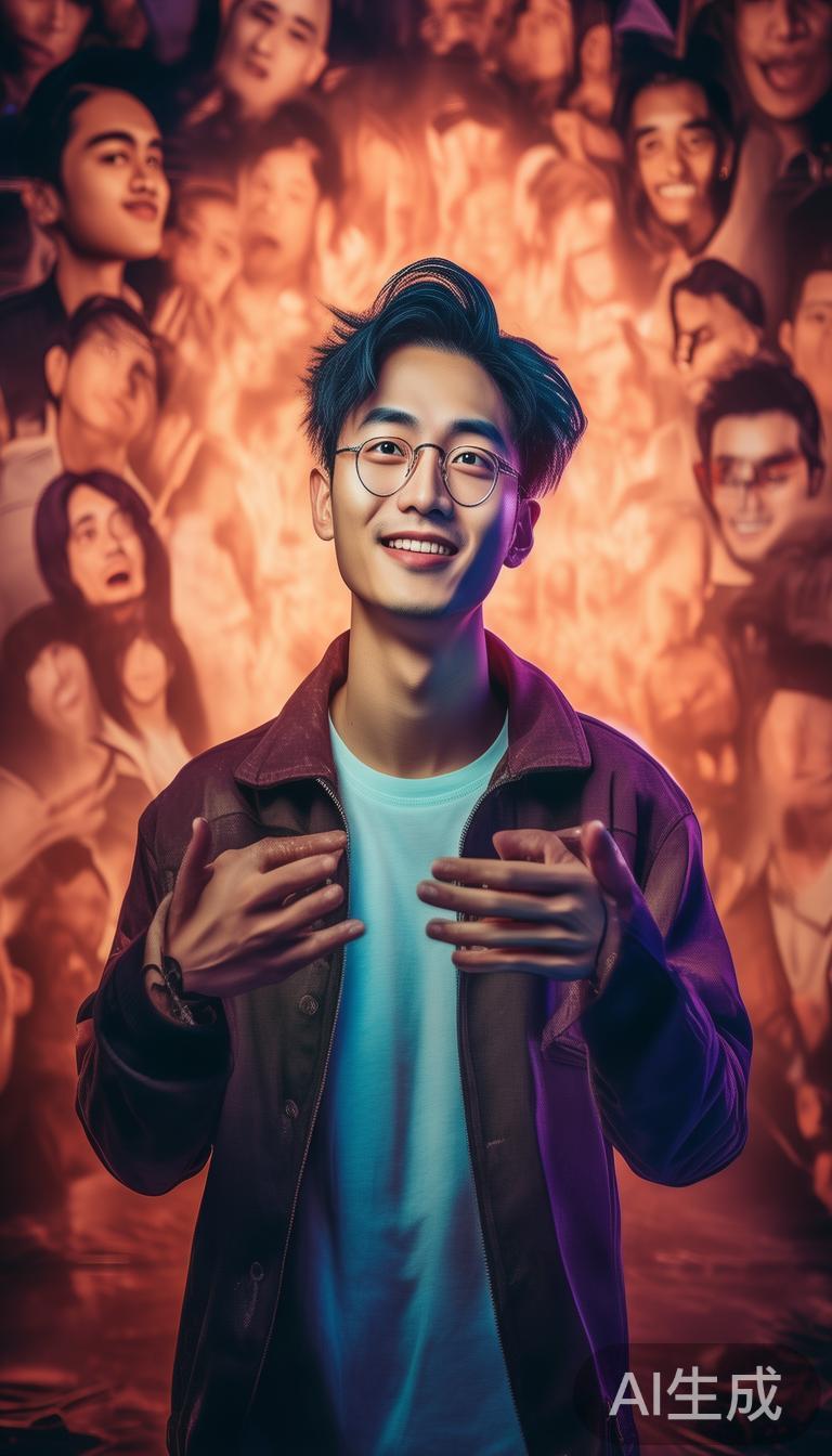 抖音如何涨粉到一千_抖音快速增粉至千人的技巧插图 抖音如何涨粉到一千_抖音快速增粉至千人的技巧插图