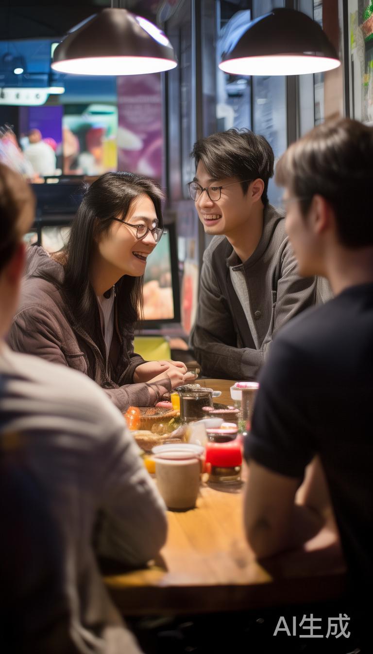 小红书和快手粉丝比例_粉丝比：小红书VS快手插图