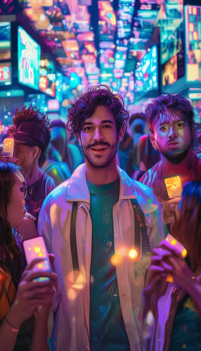 抖音怎么不掉粉和涨粉呢_抖音增减粉丝技巧插图