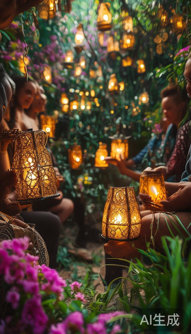 如何加入小红书粉丝群_小红书粉丝群怎么进？插图