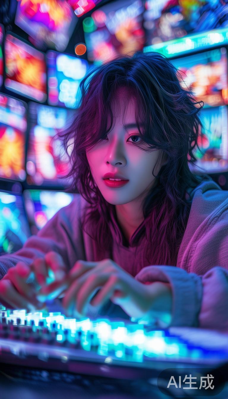 抖音如何涨粉加朋友关注_抖音快速吸粉技巧插图