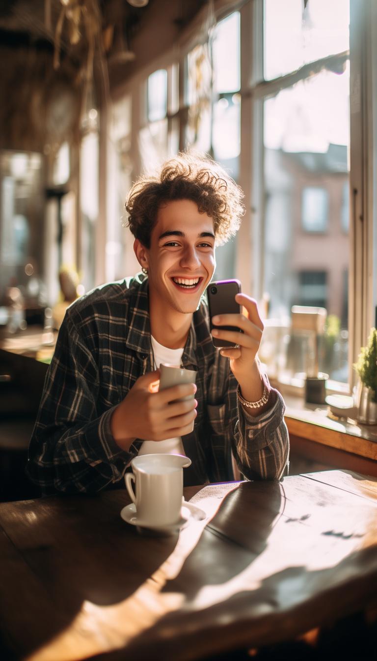 抖音如何涨粉的教程_抖音快速增粉技巧插图 抖音如何涨粉的教程_抖音快速增粉技巧插图