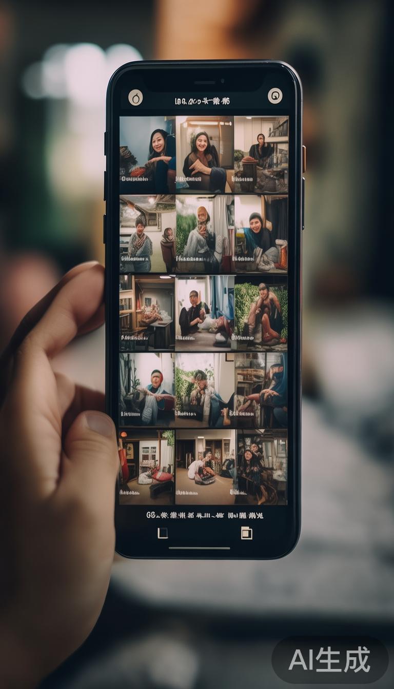 抖音如何涨粉获得收益_抖音快速吸粉盈利法插图 抖音如何涨粉获得收益_抖音快速吸粉盈利法插图