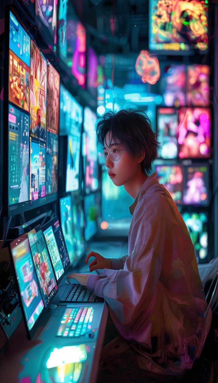 抖音怎么涨粉认可浩恩网络o_抖音涨粉秘诀：浩恩网络o揭秘插图