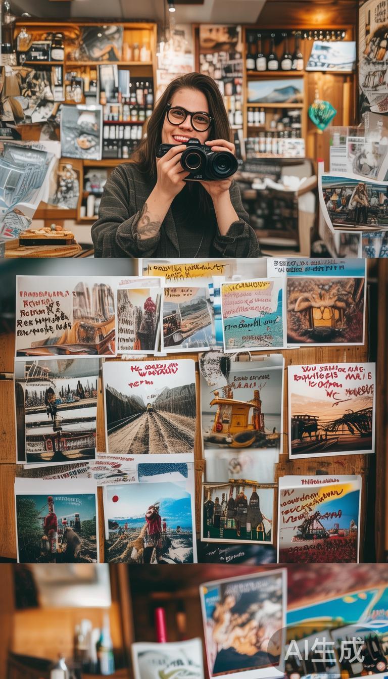 小红书粉丝如何运营赚钱_小红书粉丝盈利策略插图