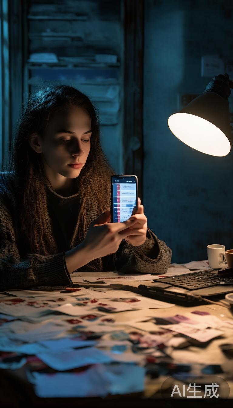 如何一键清理小红书粉丝_一键清粉技巧揭秘插图