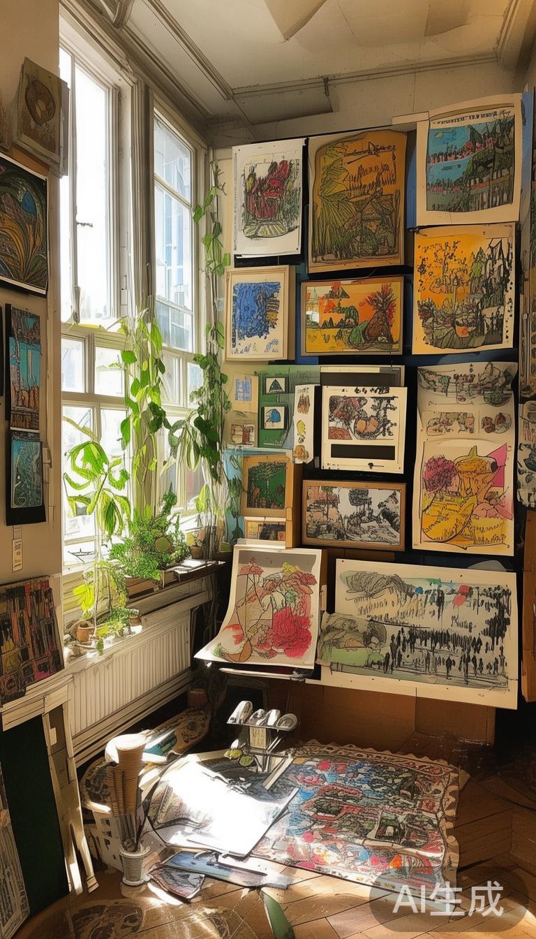 小红书10万粉丝图文号_小红书图文号10万粉丝如何运营?插图 小红书10万粉丝图文号_小红书图文号10万粉丝如何运营?插图