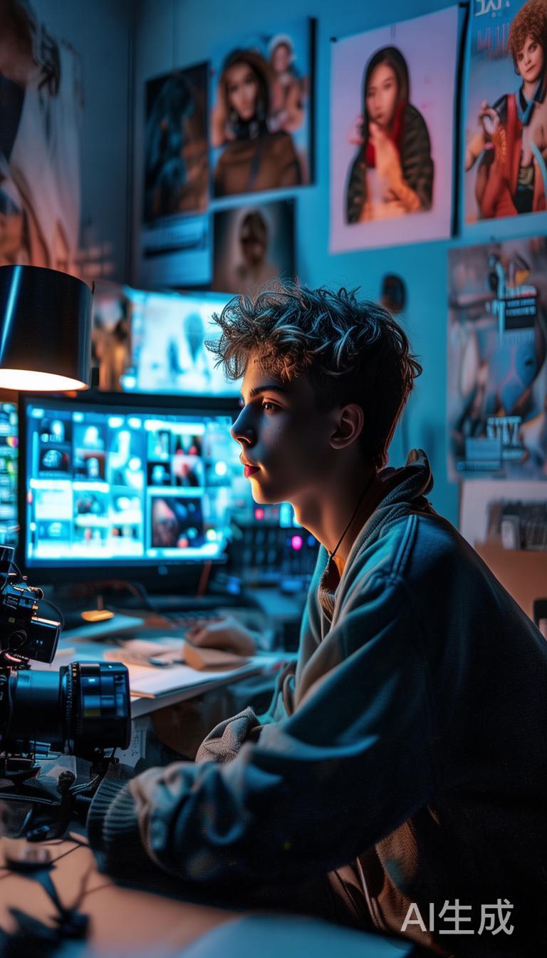 抖音怎么涨粉怎么可以提高流量_抖音增粉技巧,流量提升法插图 抖音怎么涨粉怎么可以提高流量_抖音增粉技巧,流量提升法插图