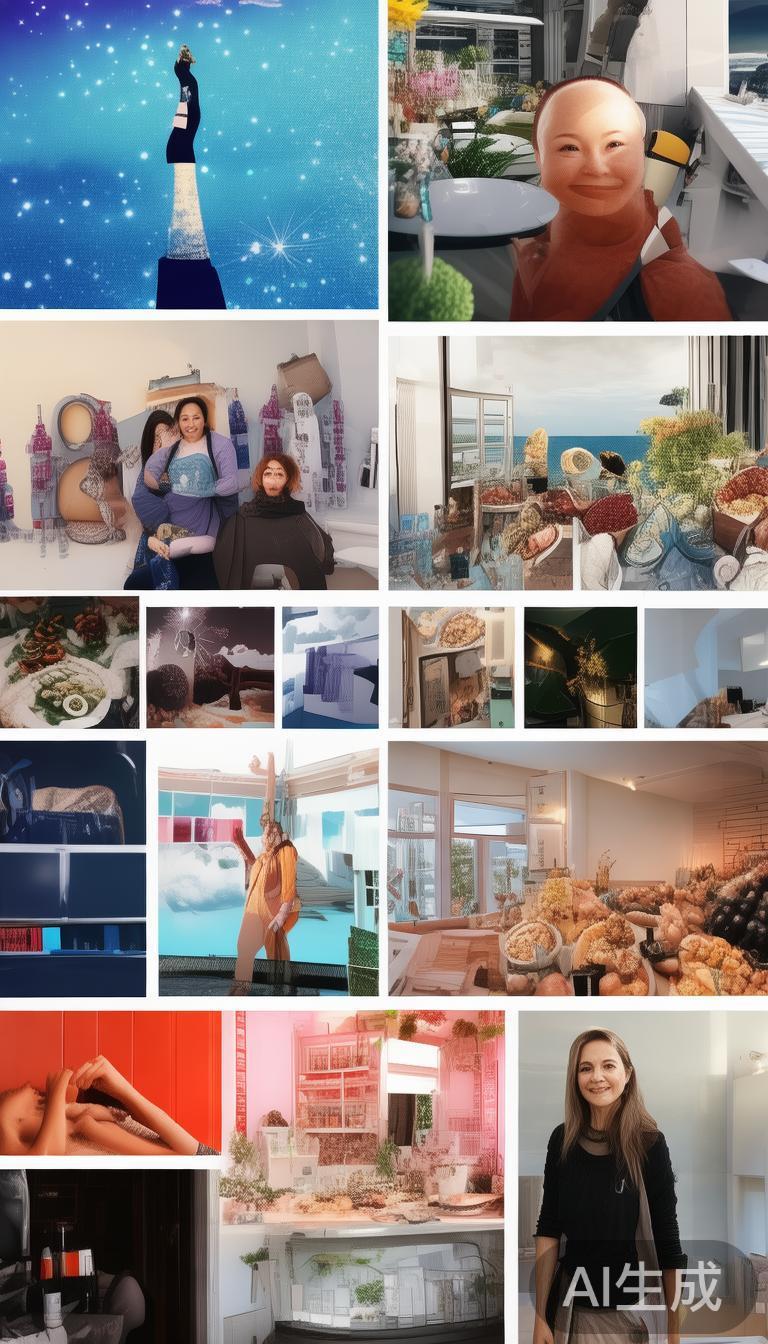 小红书48万粉丝_小红书48万粉粉丝是谁？插图