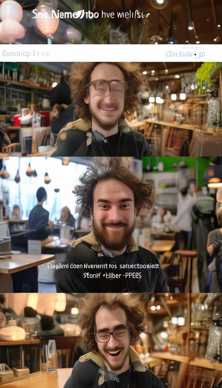 抖音怎么涨粉说说搞笑版_抖音涨粉搞笑秘籍?插图 抖音怎么涨粉说说搞笑版_抖音涨粉搞笑秘籍?插图