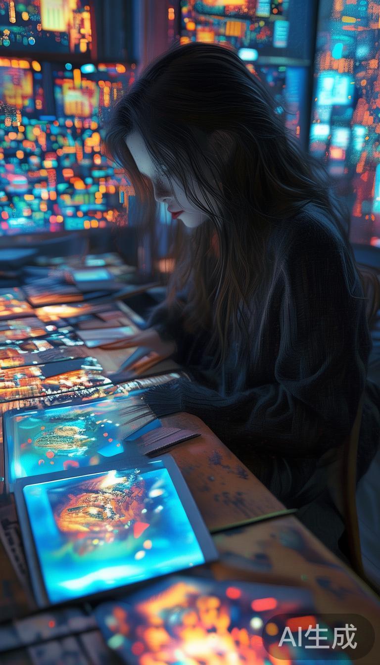 小红书关注跟粉丝区别_关注与粉丝的界限何在？插图