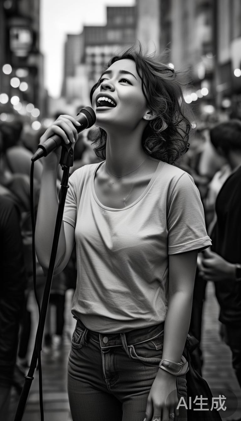 小红书三百万粉丝女网红_网红三百万粉丝影响力如何？插图