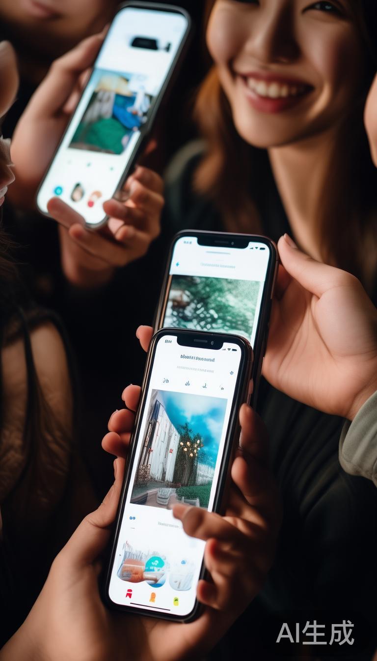 小红书粉丝涨得快吗贴吧_小红书粉丝增长速度？插图