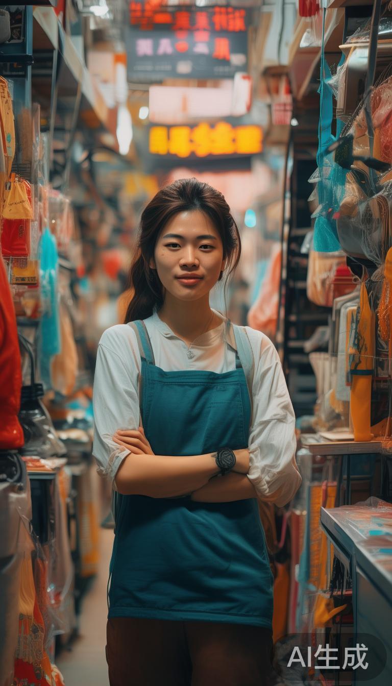 小红书粉丝开店要钱吗_开店费用如何?插图 小红书粉丝开店要钱吗_开店费用如何?插图