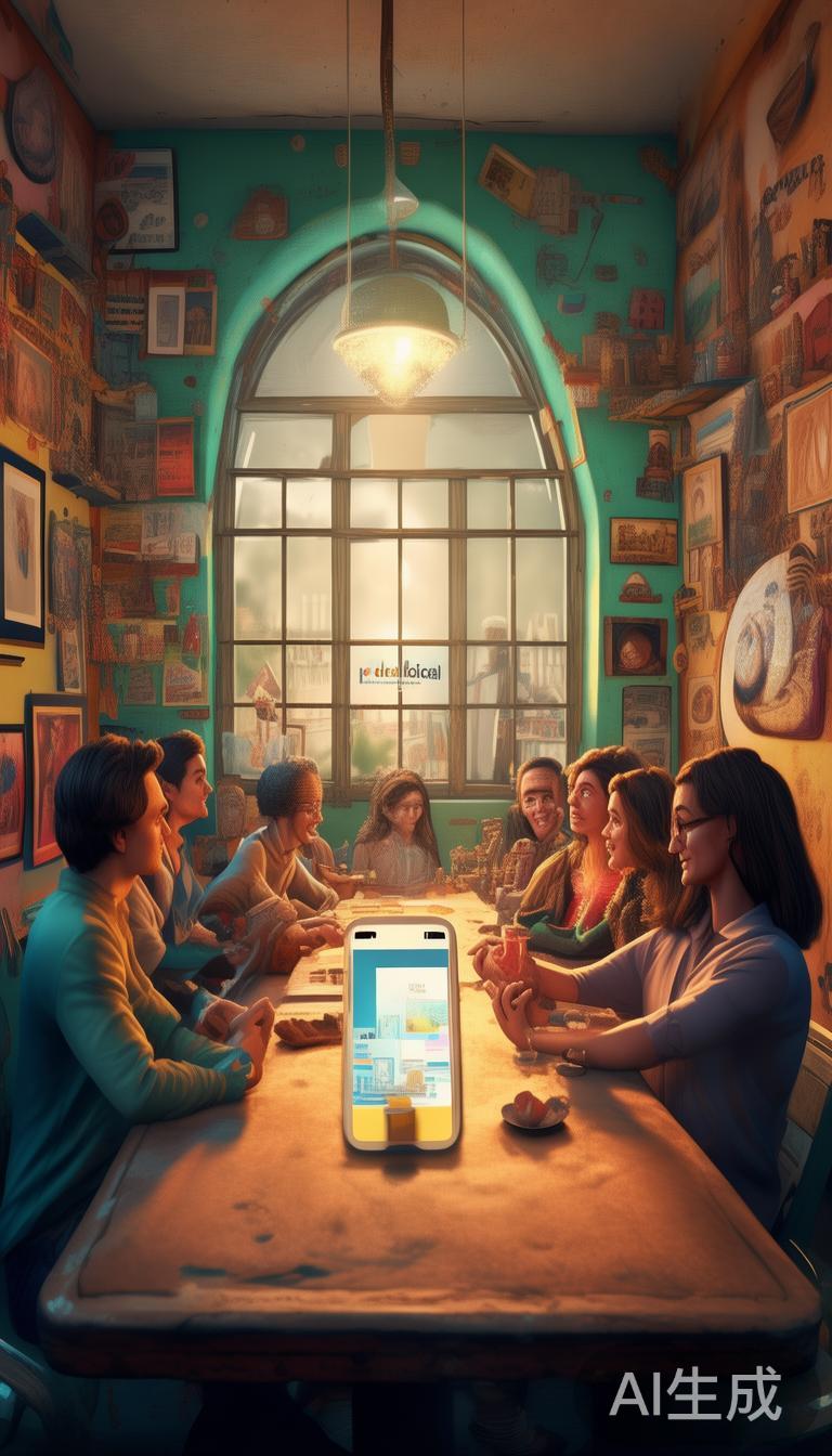 抖音快速涨粉高阶玩法书_抖音涨粉技巧揭秘插图