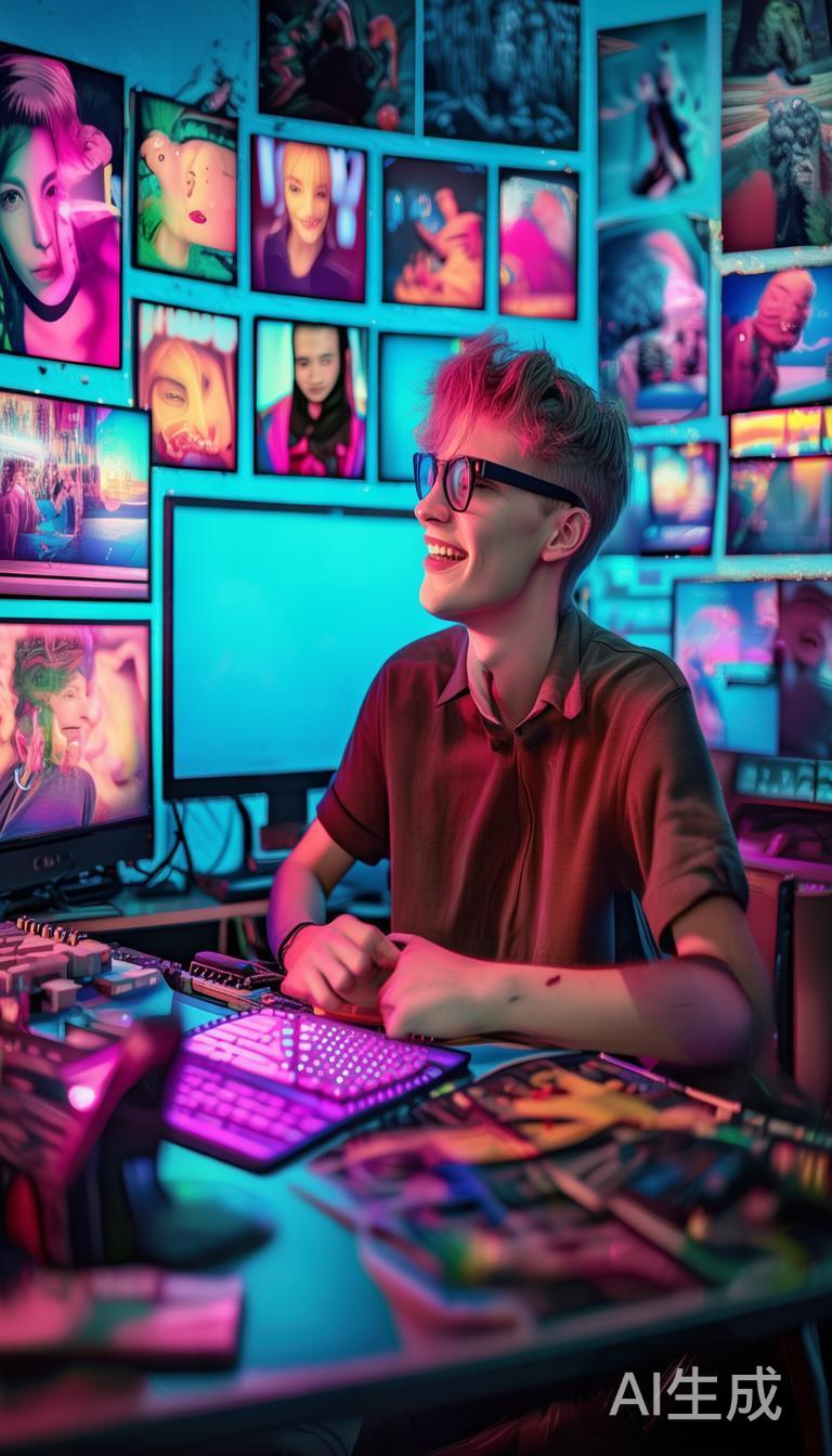 抖音快速涨粉视频怎么拍_抖音涨粉视频技巧插图 抖音快速涨粉视频怎么拍_抖音涨粉视频技巧插图