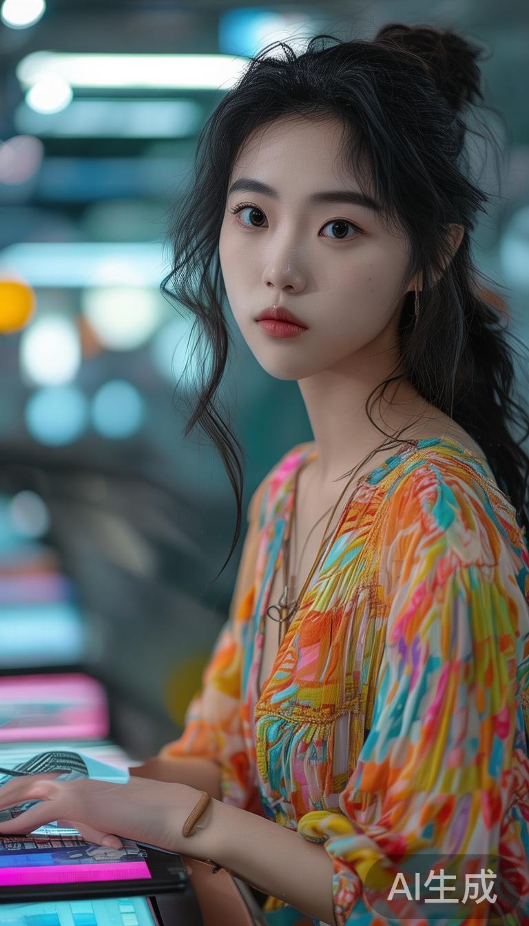 女儿小红书粉丝多_小红书粉丝助力女儿走红？插图