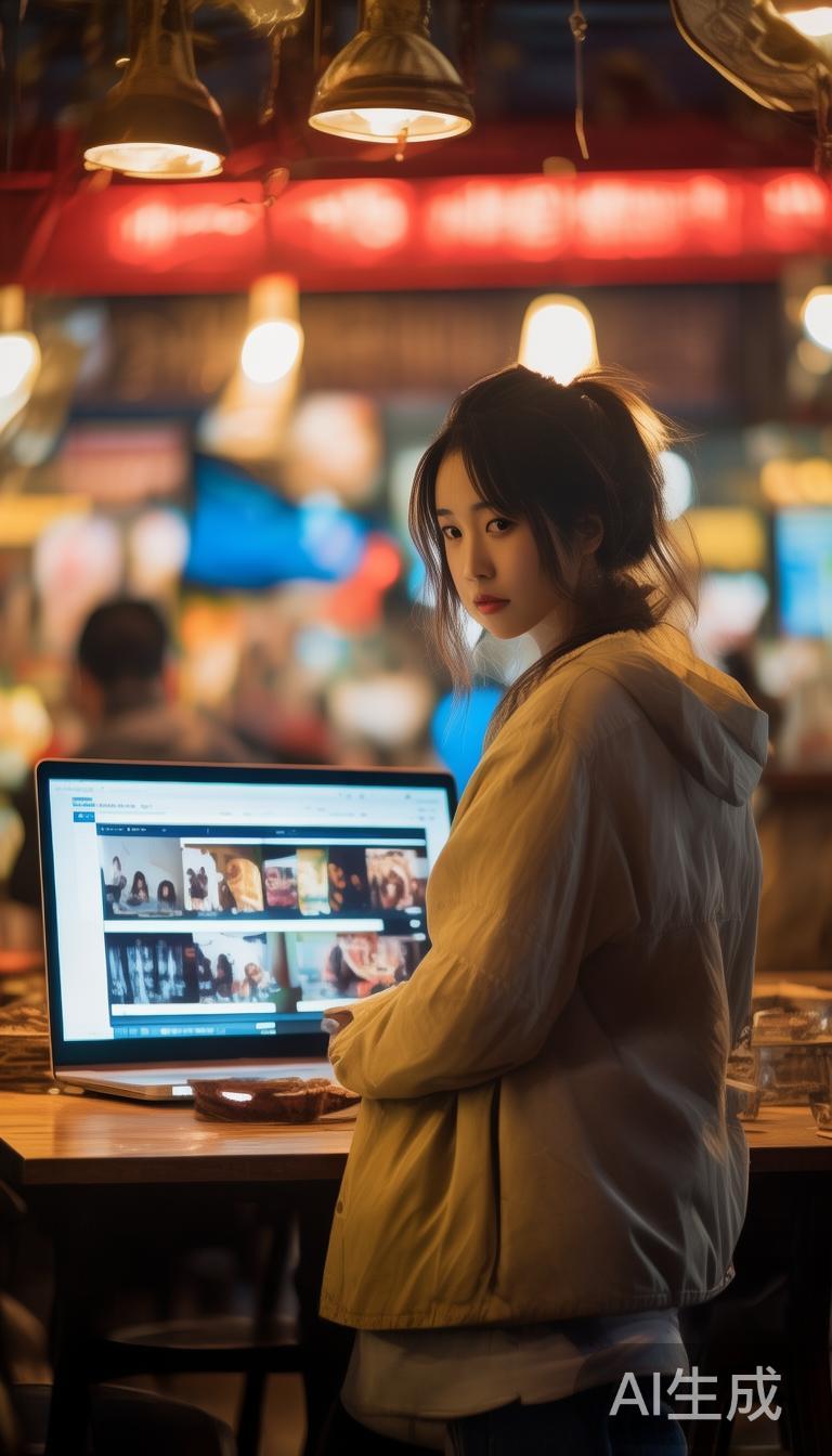 如何屏蔽小红书粉丝p_如何屏蔽小红书P粉？插图