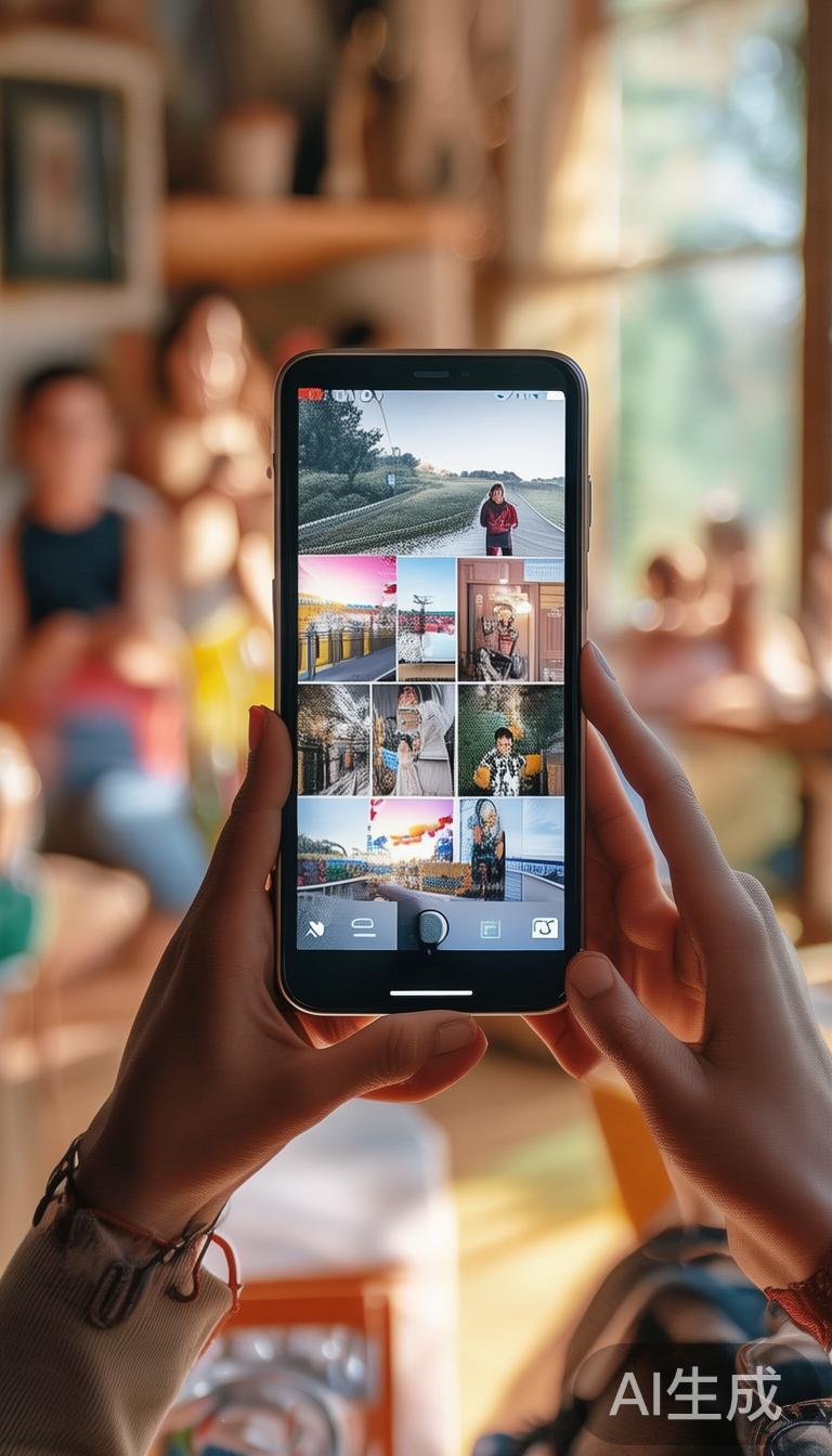 小红书分享美女赚取粉丝_如何在小红书上分享美女内容吸引粉丝？插图