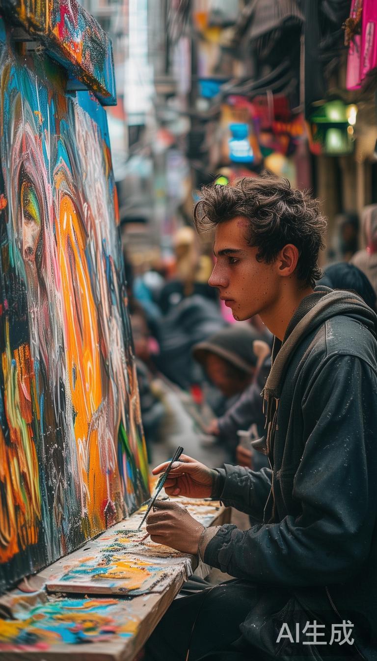 小红书五十万粉丝画师_小红书画师粉丝超50万？插图