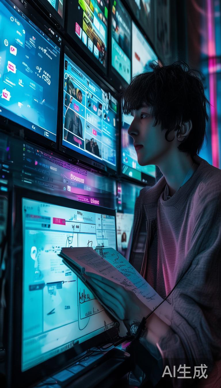 抖音怎样涨粉才比较快呢_抖音快速增粉技巧插图 抖音怎样涨粉才比较快呢_抖音快速增粉技巧插图