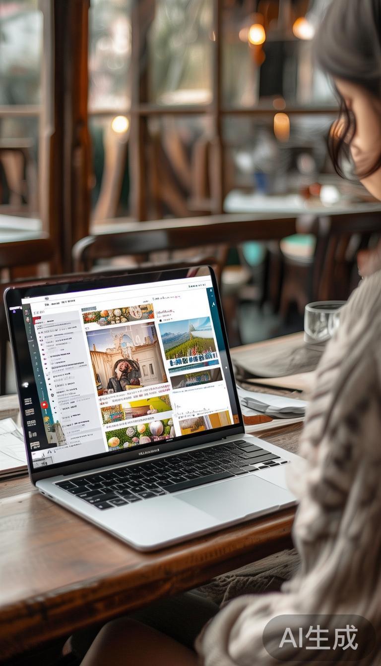 小红书700粉丝浏览量_粉丝700，浏览量如何？插图