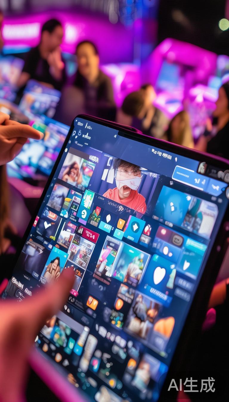 抖音涨粉一千人素材视频_抖音涨粉千素材选？插图