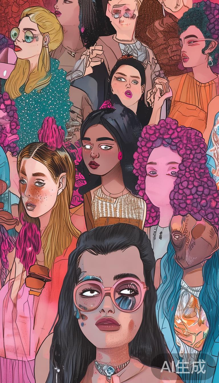 小红书如何看粉丝画像_如何分析小红书粉丝画像?插图 小红书如何看粉丝画像_如何分析小红书粉丝画像?插图