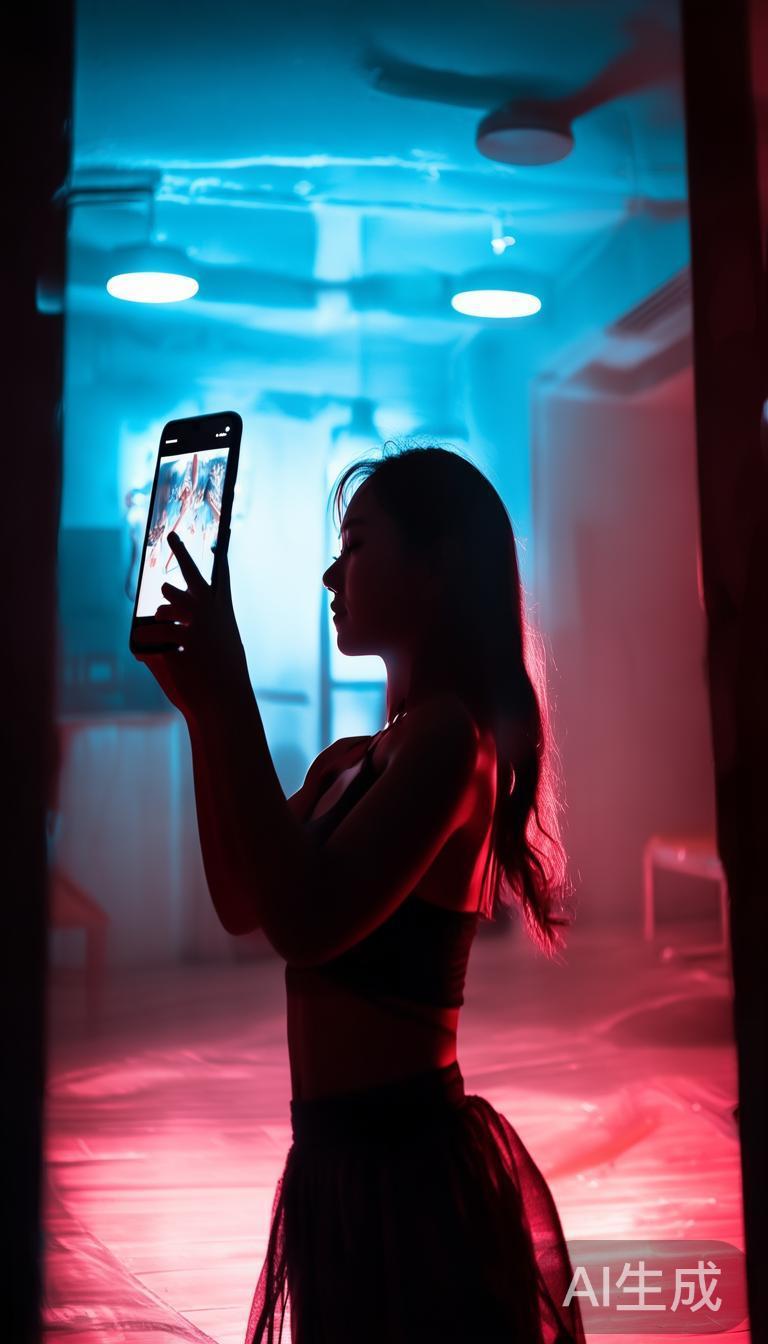 抖音涨粉快是什么情况_抖音快速增粉之谜？插图