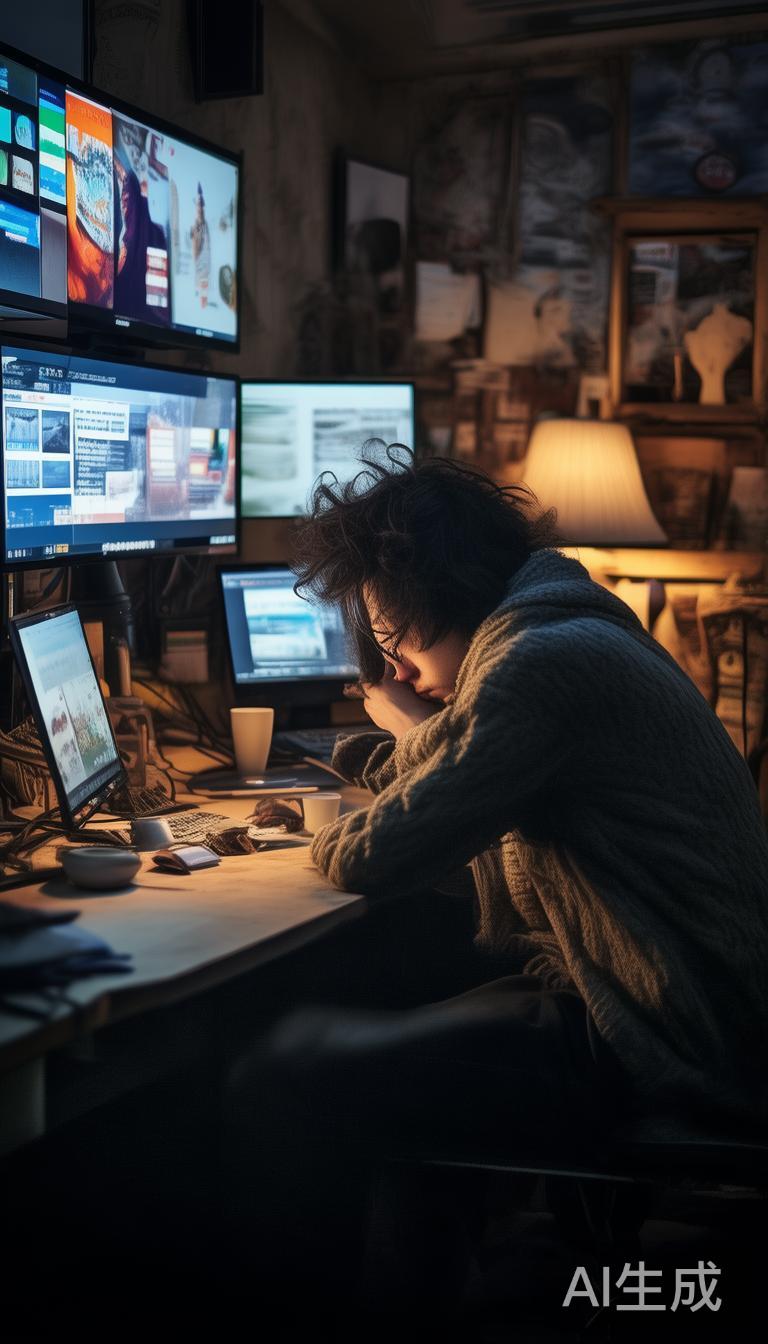 小红书划走了多少粉丝_粉丝流失揭秘：小红书减员几何？插图