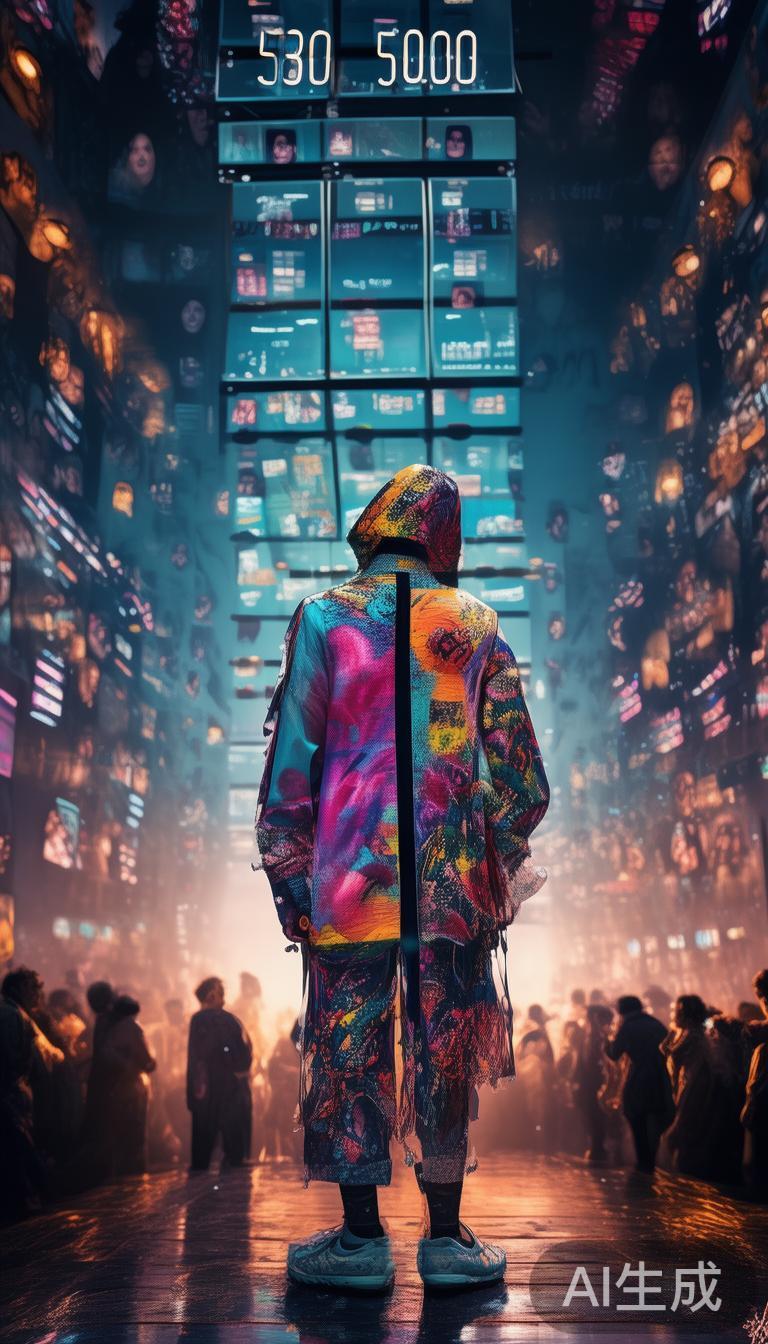 小红书五十万粉丝有谁啊_小红书粉丝榜单揭晓插图