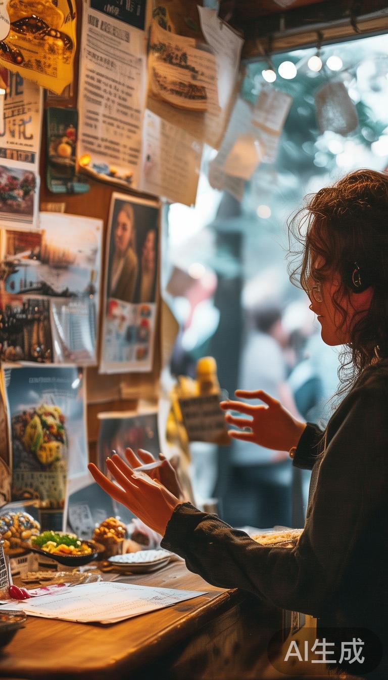 小红书如何加本地粉丝_如何在小红书上吸引本地粉丝？插图