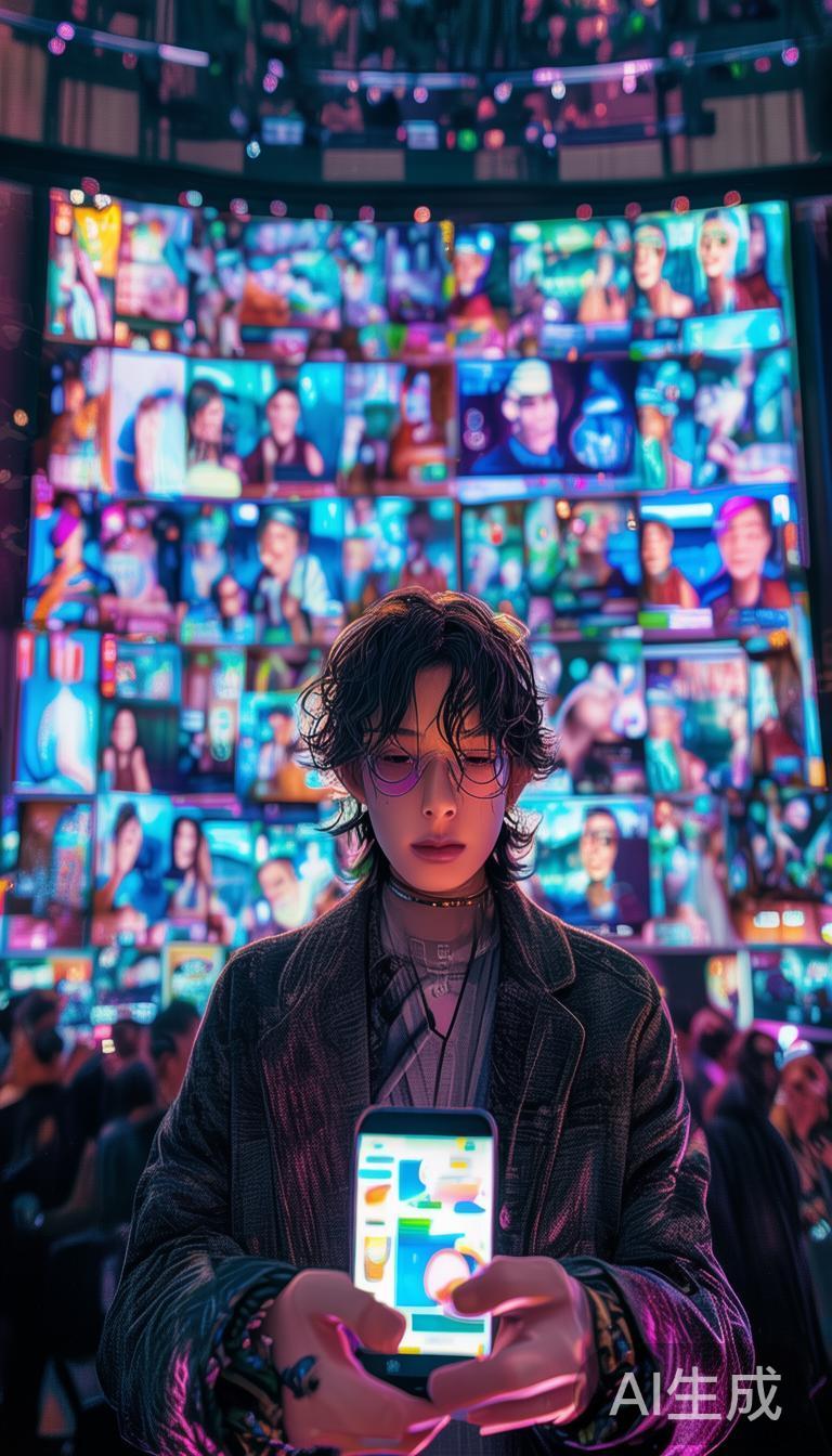 抖音放名人容易涨粉吗_名人抖音吸粉易否?插图 抖音放名人容易涨粉吗_名人抖音吸粉易否?插图