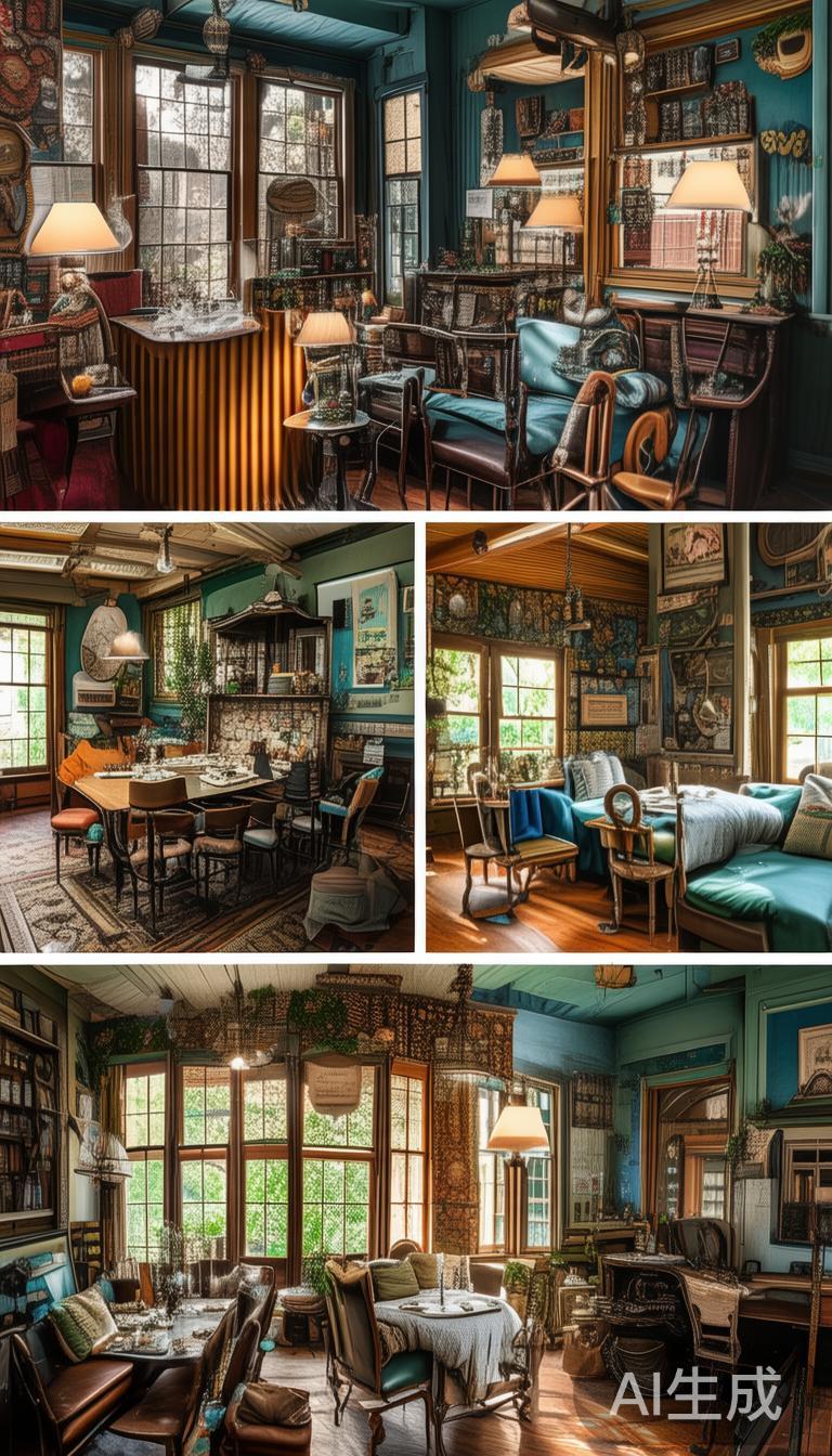 抖音民宿涨粉怎么赚钱的_抖音民宿涨粉盈利策略插图 抖音民宿涨粉怎么赚钱的_抖音民宿涨粉盈利策略插图