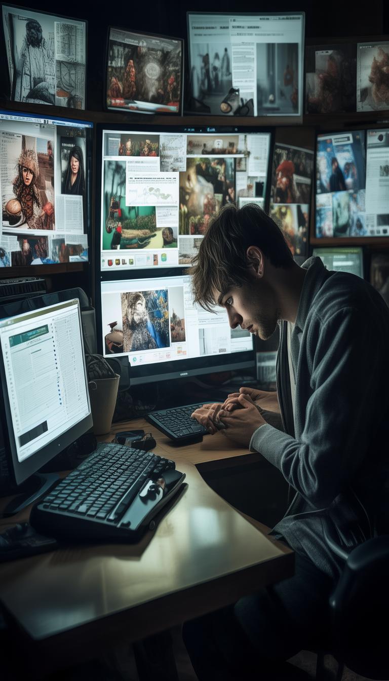 抖音涨粉变慢的原因分析_抖音涨粉慢原因探析插图