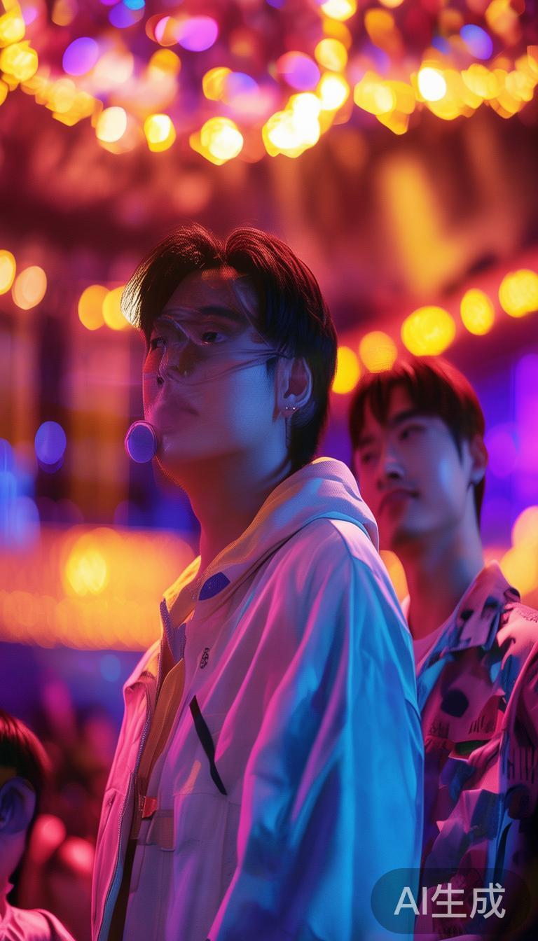 抖音涨粉前十名主播_抖音涨粉榜前10主播揭秘插图