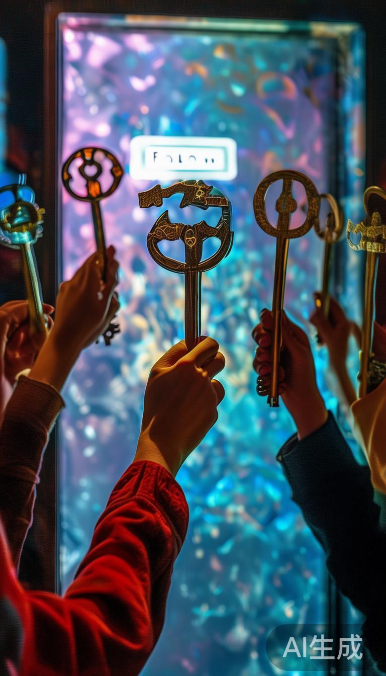 小红书封面引导进粉丝群_小红书封面引流粉丝群技巧？插图