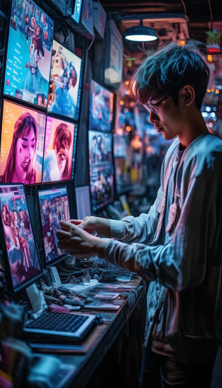 抖音是咋涨粉的呀怎么回事_抖音涨粉秘诀?插图 抖音是咋涨粉的呀怎么回事_抖音涨粉秘诀?插图