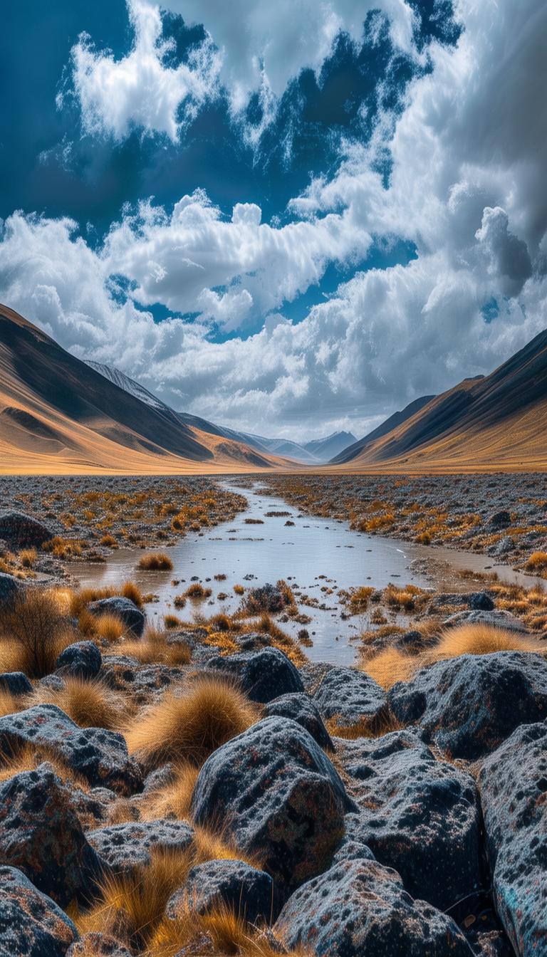 抖音旅游背景涨粉图_抖音旅游背景如何快速涨粉？插图