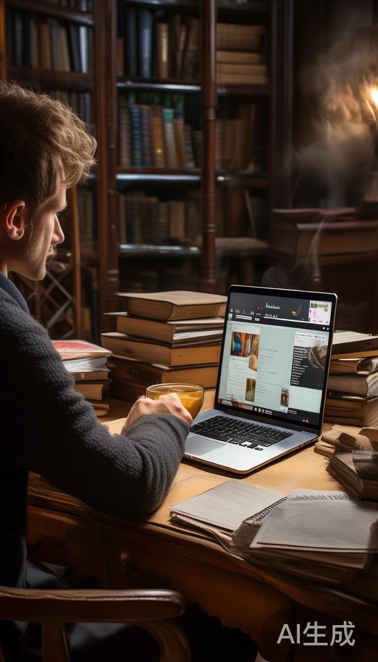 小红书如何清理粉丝列表_如何优化小红书粉丝列表插图