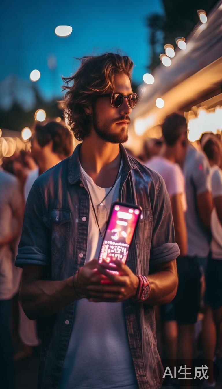 抖音涨粉不靠谱_抖音涨粉无效？插图