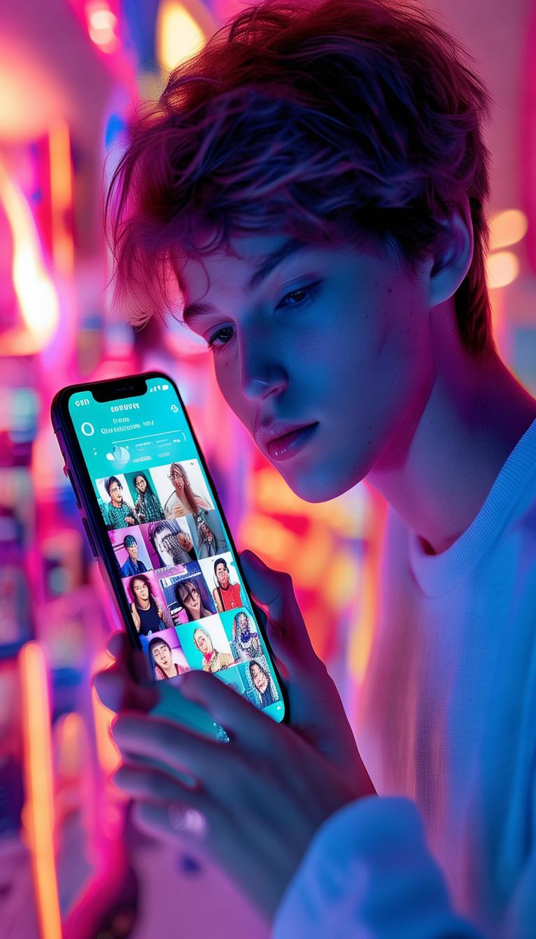 抖音新手如何涨粉1w赞_抖音新手快速增粉1w关键插图