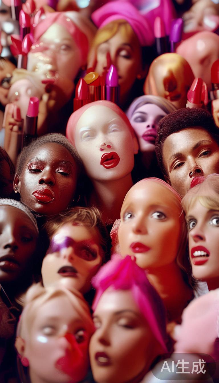 小红书博主给粉丝送口红_口红大放送!🎁插图 小红书博主给粉丝送口红_口红大放送!🎁插图