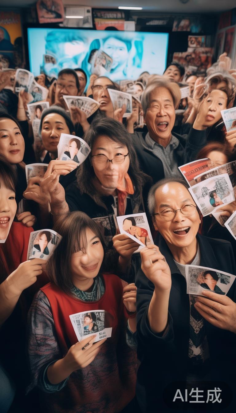 小红书大表哥是谁的粉丝_小红书大表哥粉丝之谜?插图 小红书大表哥是谁的粉丝_小红书大表哥粉丝之谜?插图