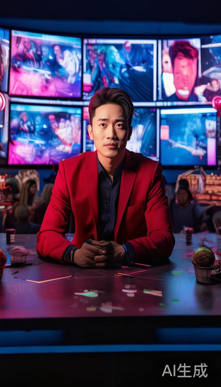 抖音榜一涨的粉会掉粉吗_抖音榜首粉丝增减？插图